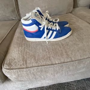 Retro Top Ten Adidas Sneakers